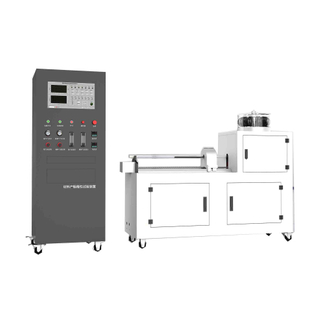 Building Material Mouse Tester for skadelige Gas Analysis