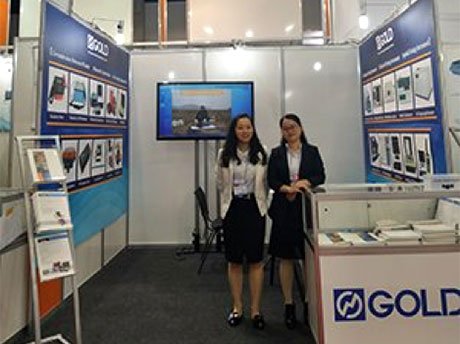 Analítica LATIN-AMERIKA 2017