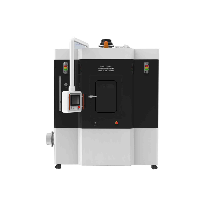 UL1581 Vertikal Wire Flame Tester