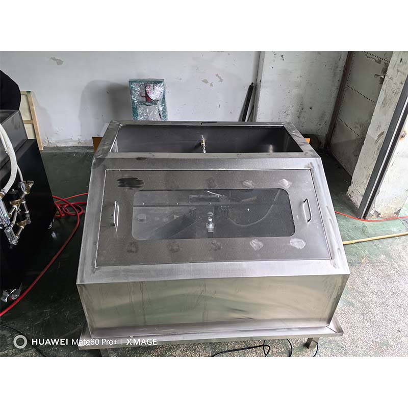 IEC 60331 Testerkabel for kretsintegritet BS 6387 brannmotstandstestutstyr BS 8491