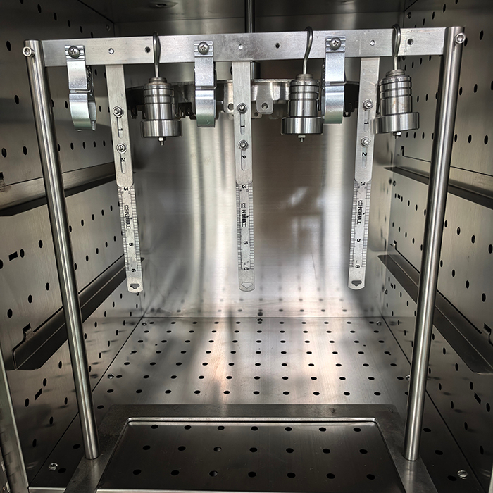 Hot Set Aging Test Chamber 