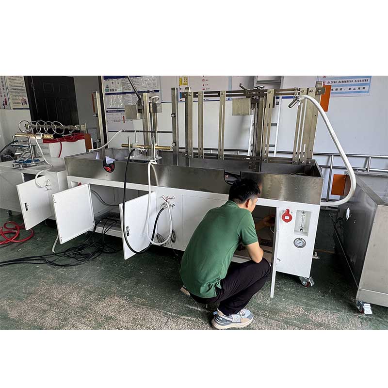 IEC 60331 Testerkabel for kretsintegritet BS 6387 brannmotstandstestutstyr BS 8491