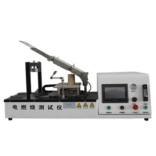 Electrical Burner Test Machine, NF P92-503