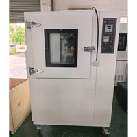 Hot Set Aging Test Chamber 