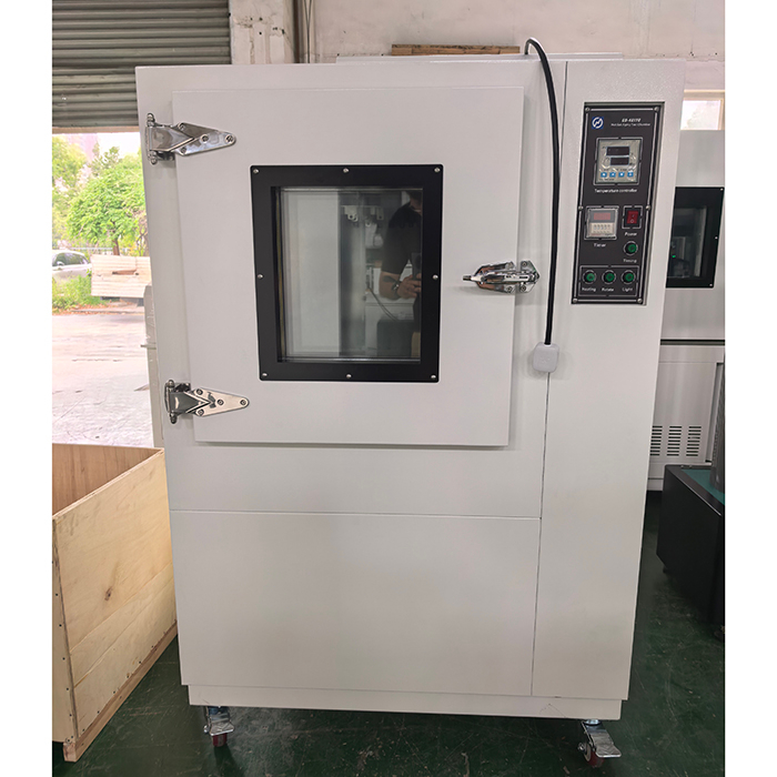 Hot Set Aging Test Chamber 