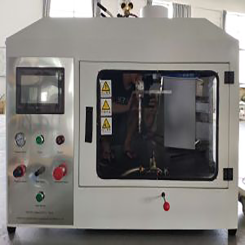 Er DIN4102-1 den samme som DIN4102-2 testelementer? Er det store forskjeller?