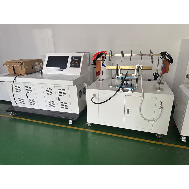 IEC 60331 Testerkabel for kretsintegritet BS 6387 brannmotstandstestutstyr BS 8491