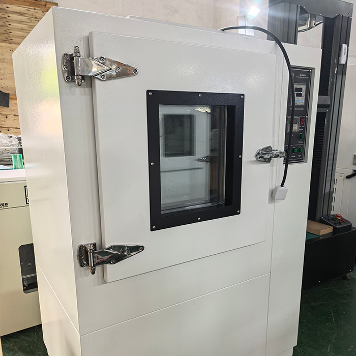 Hot Set Aging Test Chamber 