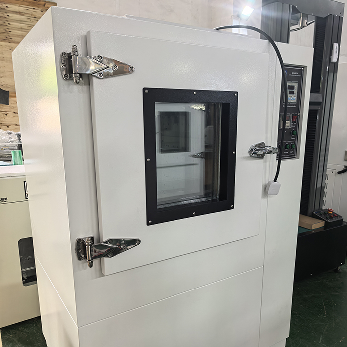 Hot Set Aging Test Chamber 