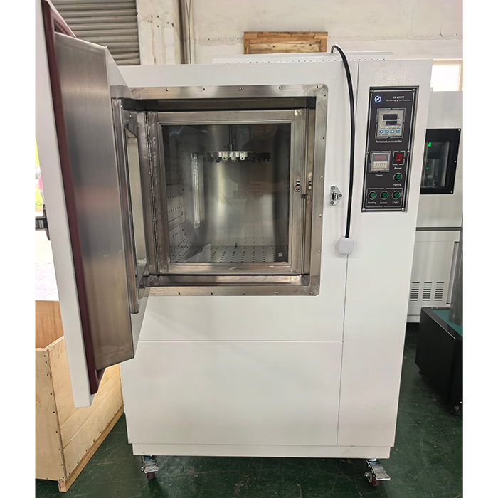 Hot Set Aging Test Chamber 