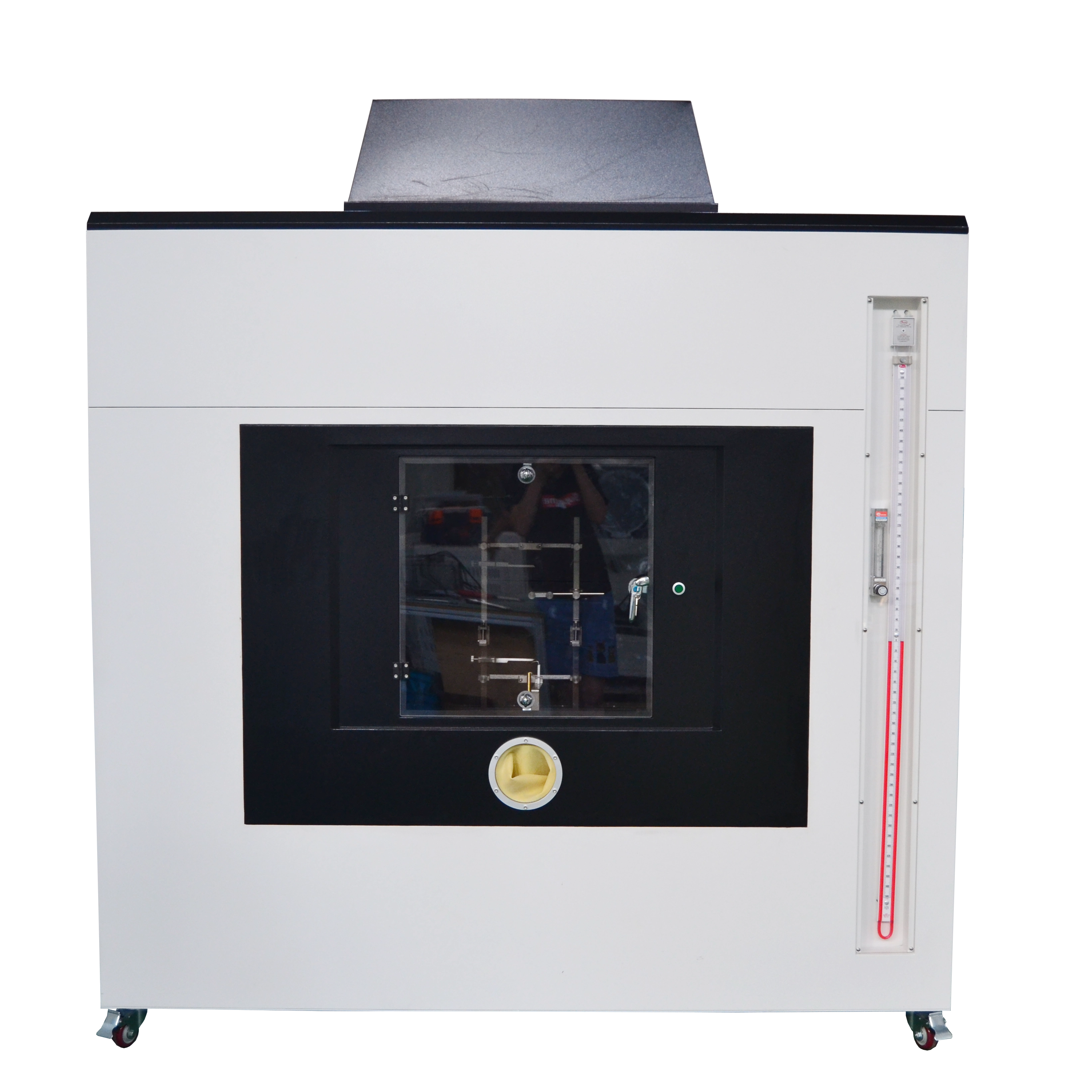 CSA FT1 、 FT2 、 FT4 、 FT5 和 FT6 KABLE TEST