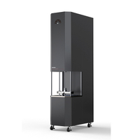 ASTM D7309 Mikroskalaforbrenning Kalorimeter for tester av plast