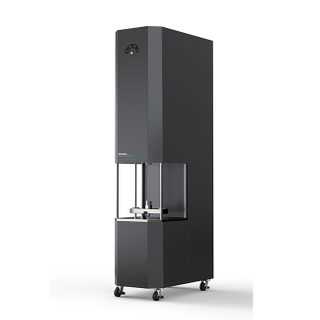ASTM D7309 Mikroskalaforbrenning Kalorimeter for tester av plast