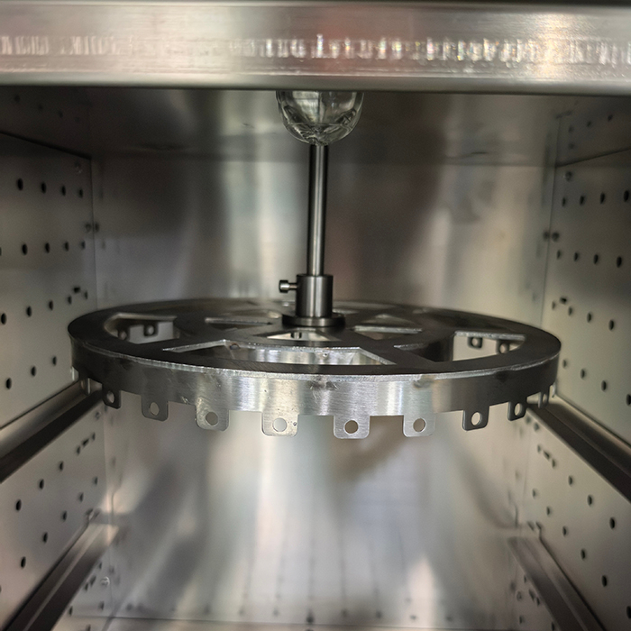 Hot Set Aging Test Chamber 
