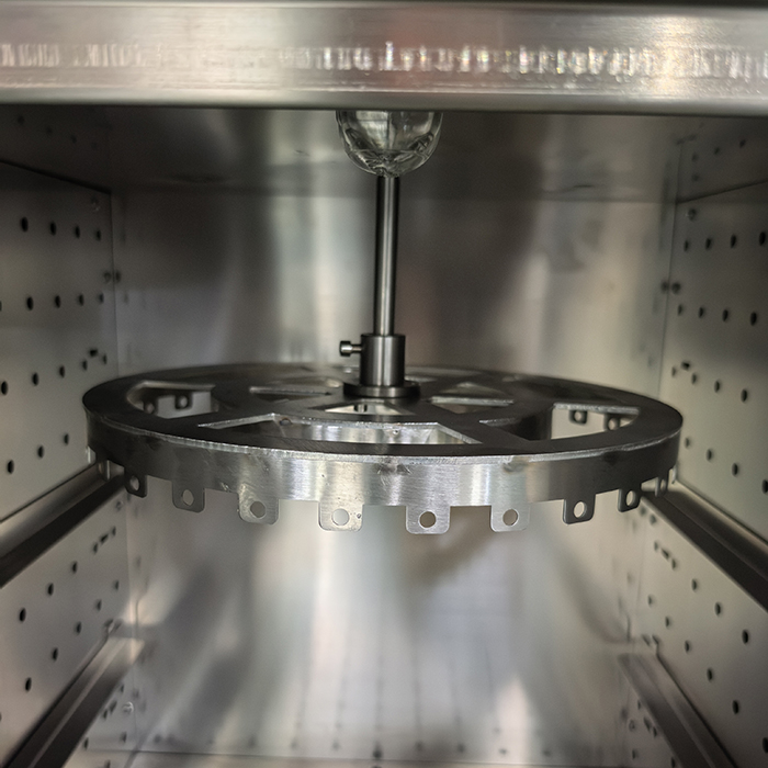 Hot Set Aging Test Chamber 